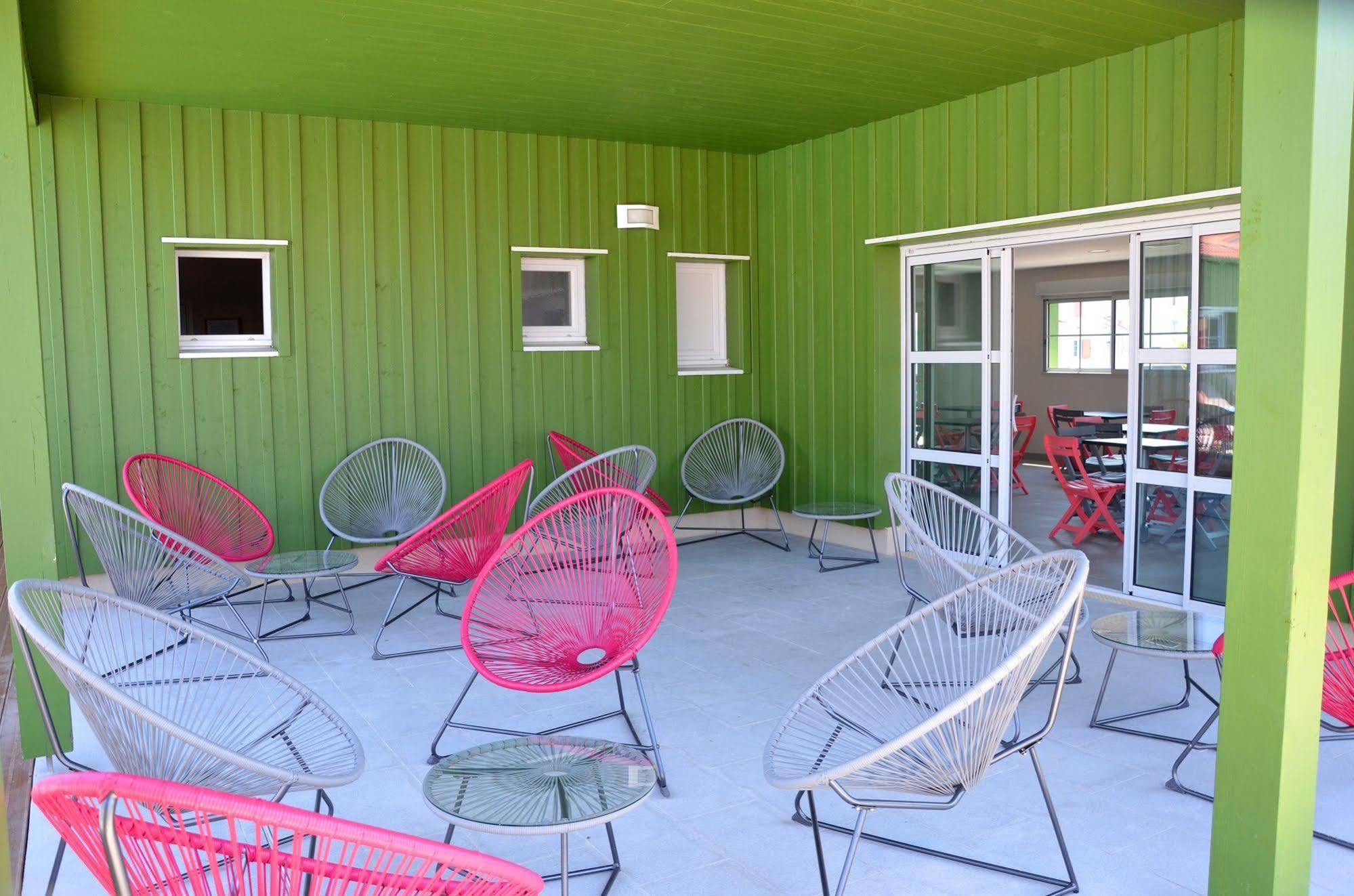 Lagrange Grand Bleu Vacances - Residence La Grenadine Marseillan  Exterior foto